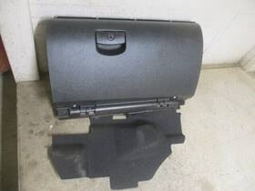 260-05282a Subaru 10 11 12 13 14 Legacy Black Glovebox Glove Box Assembly Oem Lkq