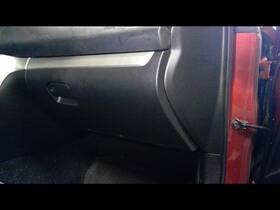 260.su1q09 Subaru 2008 2009 Legacy Glove Box 1431464