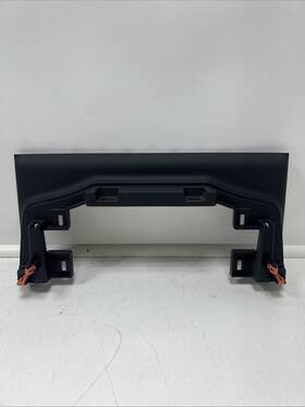 55439-42040 Subaru 2023-2025 Solterra Dash Dashboard Center Retainer Support Bracket Oem