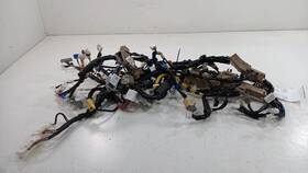 649.su1o22 Subaru Impreza Dash Wire Wiring Harness 2017 2018 2019 2020 2021 2022 Oem