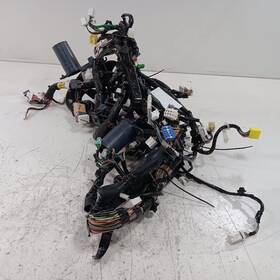 649.su1q16 Subaru Legacy Outback Dash Wire Wiring Harness 2015 2016 2017