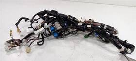 Subaru 649.su1r10 Legacy Dash Wire Wiring Harness 2010 2011 2012 2013 2014 Oem