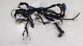 649.su1t09 Subaru Dash Wire Wiring Harness 2009 Forester