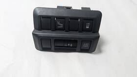 Subaru 659.su1319 2019 Crosstrek Dash Switch Panel