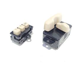 659.su1607 Subaru 2007 Tribeca Oem Driver Seat Switch