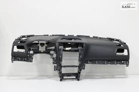 66040al00a Subaru 2018-2019 Legacy Dash Dashboard Instrument Panel Trim Oem