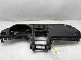 Subaru 66040fj030 2016 2017 2018 Forester Dash Panel Instrument With Bags
