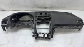 Subaru 66040fj031 2016 2017 2018 Forester Dashboard Instrument Panel 98271sg021