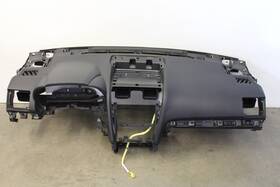 66040va121 Subaru Wrx Dashboard Dash Panel Cover With Eye Sight Genuine Oem 2016-2021