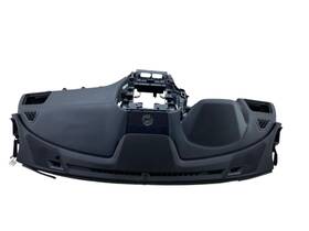 66040xc00a Subaru 2019-2022 Ascent Black Front Dashboard Instrument Panel With Bag Oem