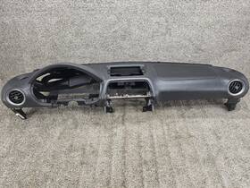 66045fe011oe Subaru 2002-2007 Wrx Or Sti Factory Oem Dash Dashboard Assembly With Air