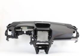 66049fl120 Subaru 2018 - 2023 Crosstrek Dashboard Dash Instrument Panel Oem