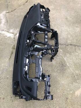 66049vc010 Subaru 2024 Crosstrek Oem Dash Panel Dashboard