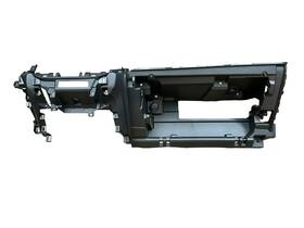 66055an00a Subaru 2020-2024 Legacy Dashboard Frame Bezel Passenger Oem