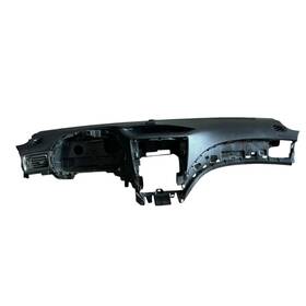 66055fg011jm Subaru 2009-2014 Impreza Dashboard Dash Panel Instrument Oem
