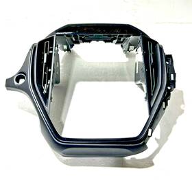 66060-fn110 Subaru 2024 Impreza Rs Dashboard Center Bezel Trim Cover And Air Vents Oem