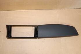 66060ca240 Subaru 2018 19 2020 Brz Limited Dash Trim Panel Radio Surround Bezel