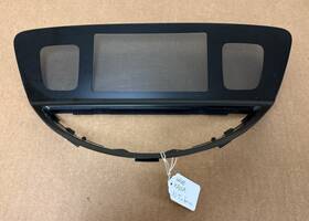 66060xa00a Subaru 06 - 14 Tribeca Center Dash Display Panel
