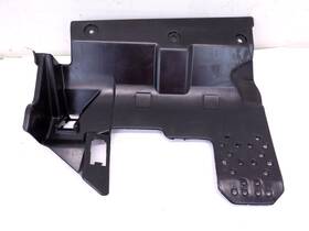 66066aj10b Subaru 2010-2014 Legacy And Outback Lower Dash Panel Under Trim Cover Passenger Rh