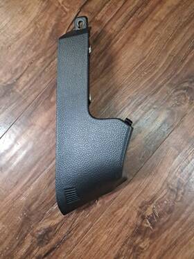 66075f Subaru 15 16 17 18 19 Wrx Dash Left Lower Outer Finish Panel Cover Oem 66075f Subaru 15 16 17 18 19 Wrx Dash Left Lower Outer Finish Panel Cover Oem