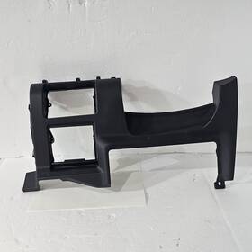 66075sj100vh Subaru Oem 2019-2024 Forester Dashboard Left Side Switch Bezel Cover Knee Panel