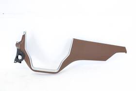 66077an79a Subaru 2020 - 2025 Outback Instrument Dash Center Molding Trim Cover Panel Oem