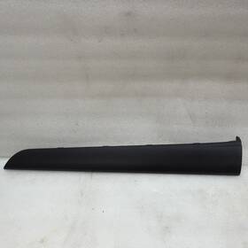 66077fl010 Subaru 2018-2026 Crosstrek Dashboard Right Side Trim Bezel Cover Oem