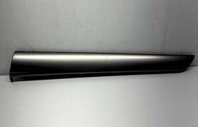 66077fl110 Subaru 2022-2024 Wrx Dashboard Left Side Moulding Panel Cover Oem