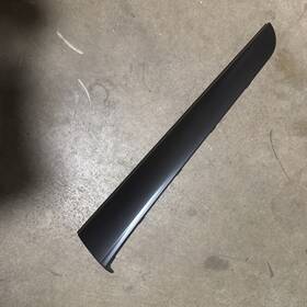 66077fl230 Subaru 2022-2025 Impreza Dash Dashboard Right Trim Bezel Molding Cover Panel Oem