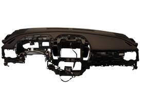 66100-fn05a Subaru 2024-2026 Crosstrek Front Dash Dashboard Instrument Cover Panel Oem #c5