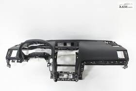 66100fj040 Subaru 2018-2021 Wrx Dash Dashboard Instrument Panel Cover Trim Black Oem
