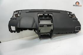 66100fj130 Subaru 2015-21 Sti Wrx Oem Dash Dashboard Instrument Panel Cover Trim Black 1108
