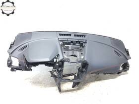 66100fl010 Subaru 2019-2024 Forester Sport Dashboard Dash Instrument Panel Frame Oem