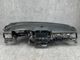 66100vc040 Subaru Wrx Premium 22-24 Oem Mt Front Dashboard Dash Instrument Panel Black 22k