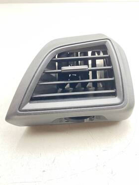 66110-fl10a Subaru 2017-2022 Impreza Right Side Dashboard Dash Outer Ac Air Vent Grille Oem