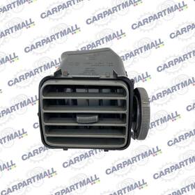 66110fg000 Subaru 2009-2013 Forester Dash Panel Right Passenger A/c Air Vent Grille Outlet