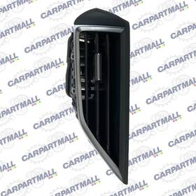 66110fl03a Subaru 2017-2023 Impreza Front Left Center Dash Ac Air Vent Inner Duct Grill