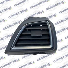 66110fl12a Subaru 2017-2023 Impreza Front Right Side Dash Outer A/c Air Vent Grille
