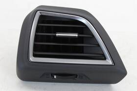 66110fl130 Subaru 19-23 Crosstrek Left Dash Air Vent Bezel #5246