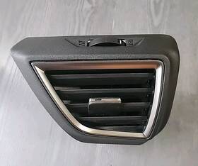 66110fl13a Subaru Impreza Dash Left Side Outer Ac Air Vent Grille Oem 2017