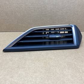 66110sj010 Subaru 2019-2024 Forester Dash Left Center Air Vent Grille Oem