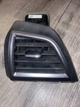 66110sj110 Subaru 2019-2021 Forester Left Dash Vent Grille Oem