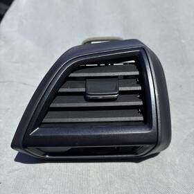 20-24subaru Subaru 66110sj140 Forester Dash Dashboard Right Side Ac Air Vent Grille And Bezel Oem/40