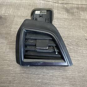66110sj150 Subaru 22-24 Forester Dash Dashboard Left Side Ac Air Vent Grille And Bezel Oem99