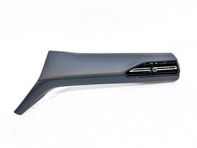 66077vc200 Subaru 66110vc100 2022 - 2024 Wrx Dash Right Side Air Vent Bezel Cover Panel Oem