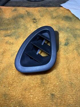 66115fc0310 Subaru Impreza Gc8 L Dash Defrost Vent