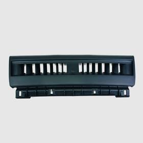 66115fl00a Subaru 17-23 Impreza Dash Instrument Panel Upper Grille Defroster Vent Oem