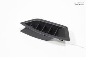 66115fl020 Subaru 2018-2023 Crosstrek Dashboard Left Side Defroster Air Vent Grille Oem