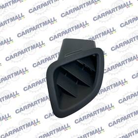 66115-sa000 Subaru 66115sa000 09-13 Forester Right Side A/c Air Defroster Grille Trim Oem