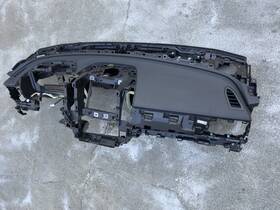 66115vc040 Subaru 2022-2025 Wrx Dashboard Dash Board Instrument Panel Cover Complete Oem
